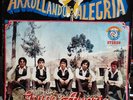 GRUPO ALEGRÍA 