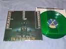 Electric Light Orchestra –face the music-1978-RARE UK PRESS -GREEN-(SHRINK)-EX++