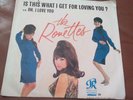 The Ronettes  