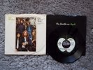 RARE ORIGINAL-THE BEATLES-OLD BROWN SHOE-45-(NEAR MINT VINYL)-W/PIC. SLVE.