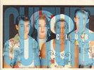 Culture Club The Best Of Culture Club NEAR MINT Virgin Vinyl LP