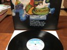 pete dello and friends into your ears nepentha 1st press VG+ Ex Prog Rock Grail