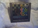 1960 CLARK TERRY-Color Changes FEATURING YUSEF LATEEF LP,candid 8009, blue waltz
