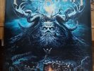 TESTAMENT Dark Roots Of Earth (2xLP Yellow Vinyl) + poster Ltd.Edition 2012