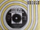 MINT UK ORIOLE 45 - THE VALADIERS - 