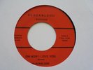 BLACKBLOOD Oh How I Love You - UNKNOWN  Sweet Soul + Deep Funk KILLER 45