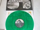 Hekátē ‎– Μέρες Οργής,Green color, RARE LP,VINYL,GREEK/GREECE,post PUNK,Electro