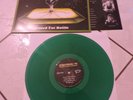 Emerald –Armed For Battle,100 copiesGreen color metal rare  lp,vinyl,PRIVATE,USA