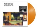 To Rococo Rot - The John Peel Sessions Bureau B x HHV Exc (2022 - EU - Original)