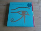 THE ALAN PARSONS PROJECT-EYE IN THE SKY(35TH ANNIVERSARY BOXSET)  NEW, SEALED