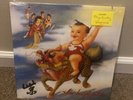STONE TEMPLE PILOTS STP Purple Album Opened Never Played Shrink Purple Vinyl