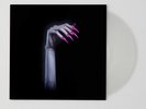 Kim Petras Turn Off The Light Clear Transparent Vinyl Record LP NEW Seal