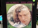 Van Morrison - Astral Weeks - 1974 US Album WS 1768 EUC Htf