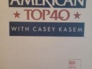 American Top 40 With Casey Kasem 8/16/84 843-7