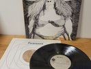 May Blitz 1970 Paramount Records Gate Fold Pressing Hard Psych Rock Vinyl LP