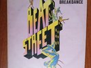 Beat Street [1984] Vinyl LP Electronic Funk Synth Pop Rhythm & Blues Soundtrack