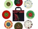 ATCQ Tribe Called Quest 30th Anniversary Low End Theory Box Set 7