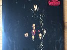 BLOOD CEREMONY-Living With The Ancients LP (2011 GREEN VINYL, THE DEVIL'S BLOOD)