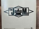 THE JUSTIFIED ANCIENTS OF MU MU -1987- Original Withdrawn UK LP /The KLF/ Jams