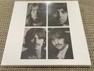 The Beatles And Esher Demos- White Album- Record Album Vinyl- Brand New- In Wrap
