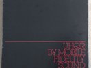 Pink Floyd - The Dark Side Of The Moon - UHQR MFQR 1-017 Box Set MOFI MFSL