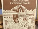 Harold McKinney “Voices & Rhythms Of The Creative Profile” *RARE* Spiritual Jazz