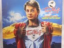 Teen Wolf LP Michael J Fox 1985 Original Motion Picture Soundtrack  W Germany