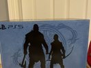 God Of War Ragnarok Collectors Edition Playstation 5 PS5 - IN HAND