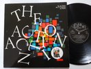 THE ACTION The Ultimate Action - EX/EX Cond Edsel LP (1980) Mod/Paul Weller