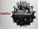 Sasha: Airdrawndagger Triple LP Coloured VINYL Limited Edition New Sealed