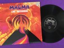 MAGMA - 1.001º CENTIGRADES - LP VINYL STEREO PHILIPS FRANCE 1980 NM