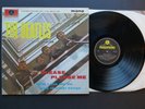 THE BEATLES LP ' PLEASE LPEASE ME ' MONO 1982 PRESS - EX  / NR MINT
