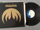 MAGMA - Mekanïk Destruktïw Kommandöh - LP Vinyl Celluloid France 1980 NM TOOOP