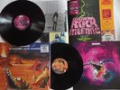 LP KROKODIL An Invisible World Revealed / An Invisible World Returns (2LP) KLP01