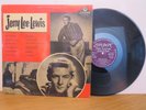 JERRY LEE LEWIS  LONDON 1st PRESSING