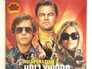 Once Upon a Time In Hollywood Movie Soundtrack 2xLP Vinyl Record Album LIMITED