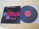 New RCA Living Stereo LSC-2446 Classic Rimsky-Korsakov Scheherazade Reiner/CSO