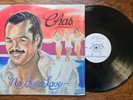Chas - No Better Love RARE 1985 FUNK SOUL BOOGIE LP Love Joy Records LJR-8002