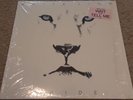 White Lion: Pride 1987 Atlantic Vinyl LP Shrink W/Hype Sticker VG+/VG+ HairMetal