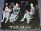 BLACK SABBATH - Heaven and Hell