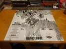 The Beatles - Revolver - 2014 Mono - LP
