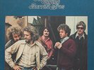 The Flying Burrito B - The Flying Burrito Bros. - Used Vinyl Record - W28A