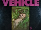 The Ides Of March - Vehicle - Used Vinyl Record - W28A