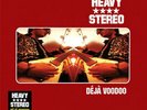 Deja Voodoo: 25th Anniversary [180-Gram Clear Vinyl] by Heavy Stereo (Record,...