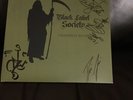 vinyl records- Black Label Society- Grimmest Hits- Original 2018 , Signed