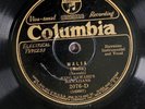King Nawahi's Hawaiians COLUMBIA 2076 E 