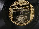Johnny Noble & his Hawaiian Music BRUNSWICK 55052 E/E+ PREWAR HAWAIIAN 78