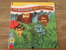 THE BEACH BOYS ENDLESS SUMMER LP2 ALBUM 1974 VINYL CAPITOL RECORD ORANGE RARE