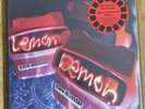 Lemon Demon - View-Monster - Between the Frames - Picture Disc 2LP (sealed)