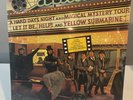 SEALED The BEATLES Reel Music US LP Yellow Gold Vinyl Promo Numbered 5555 Rare